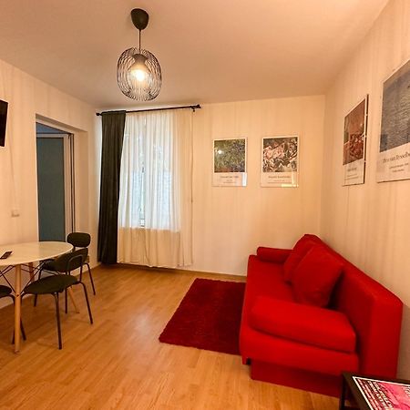Serenity House Apartments Σίμπιου Εξωτερικό φωτογραφία