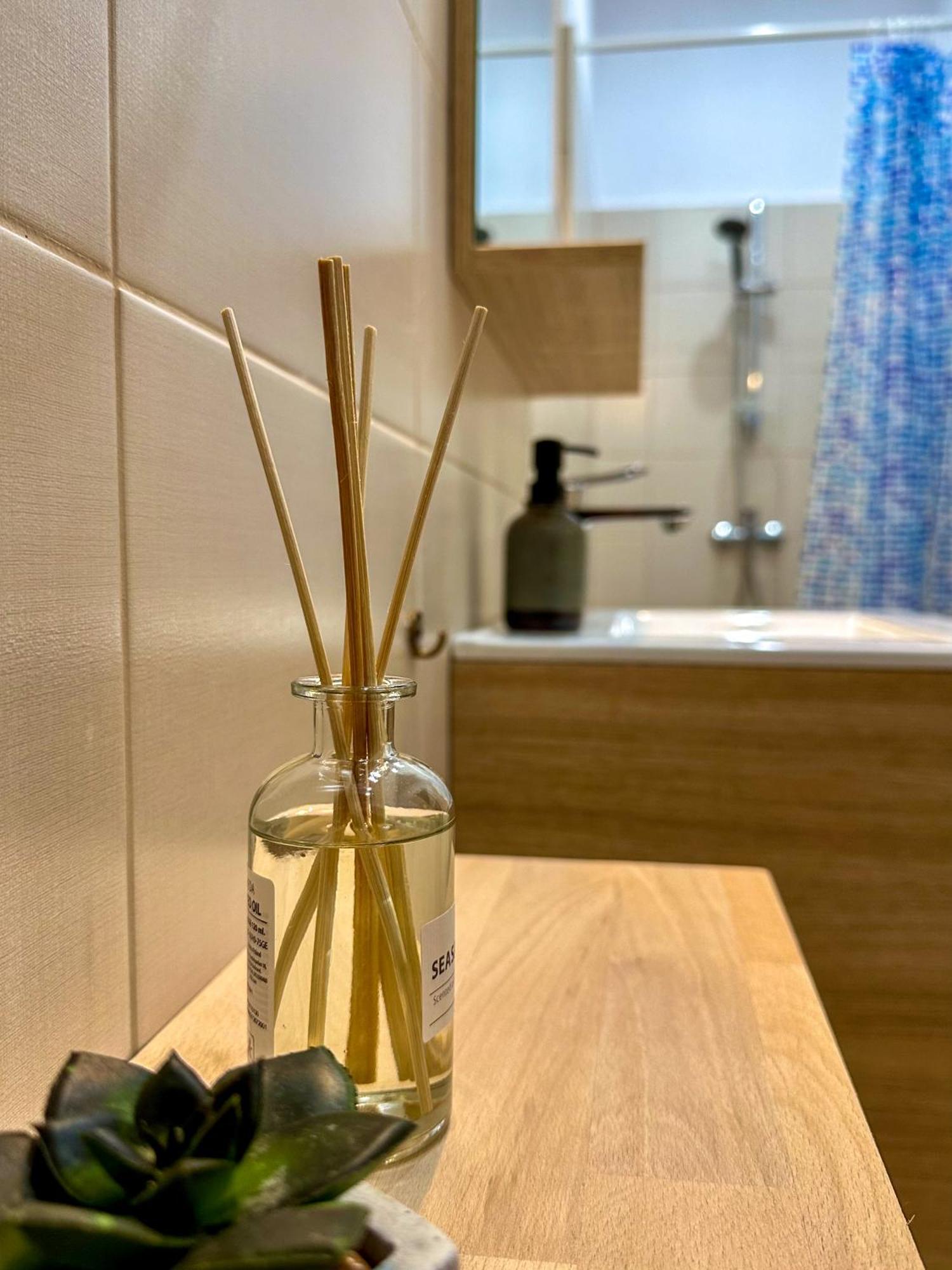 Serenity House Apartments Σίμπιου Εξωτερικό φωτογραφία