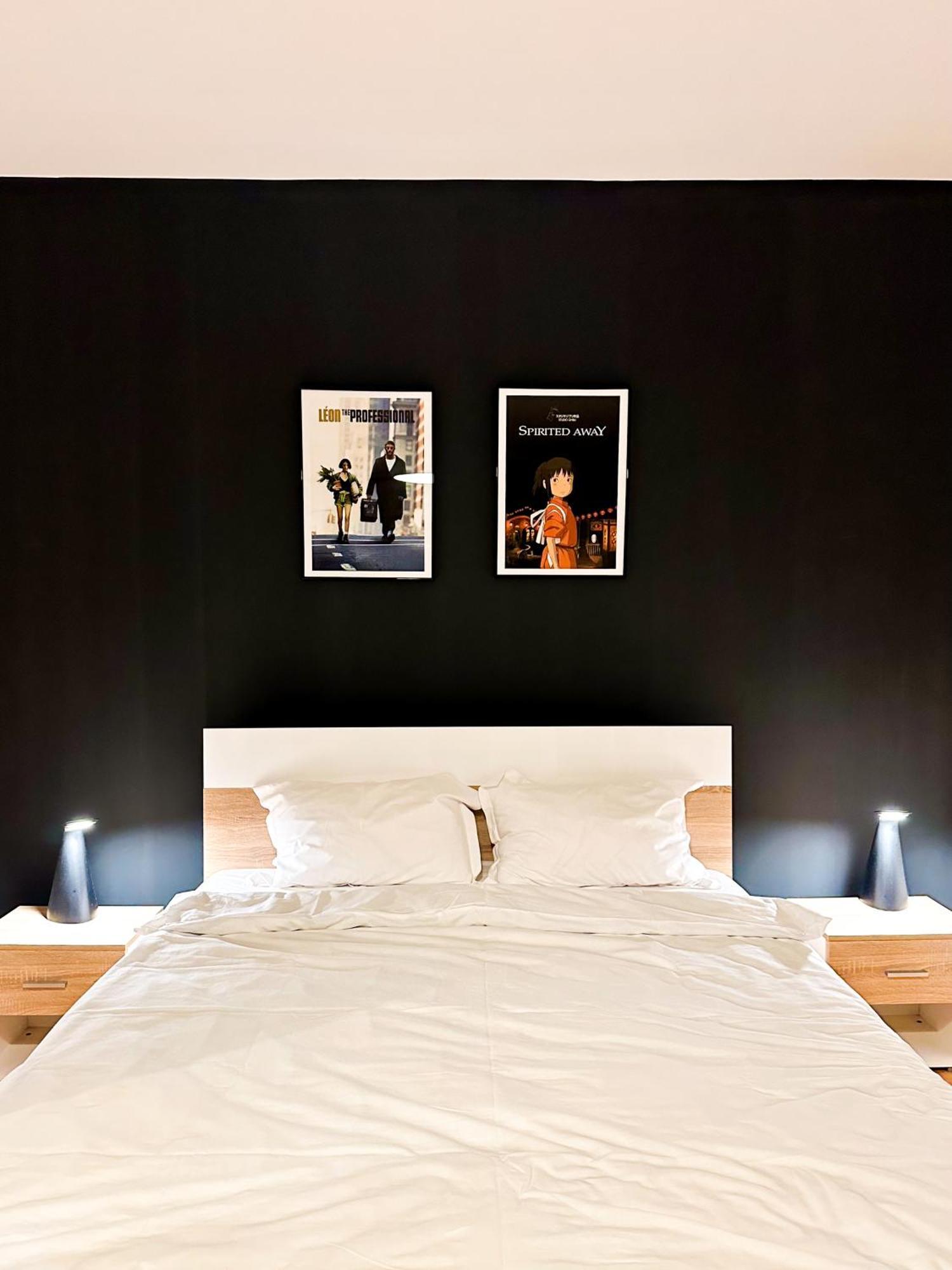 Serenity House Apartments Σίμπιου Εξωτερικό φωτογραφία