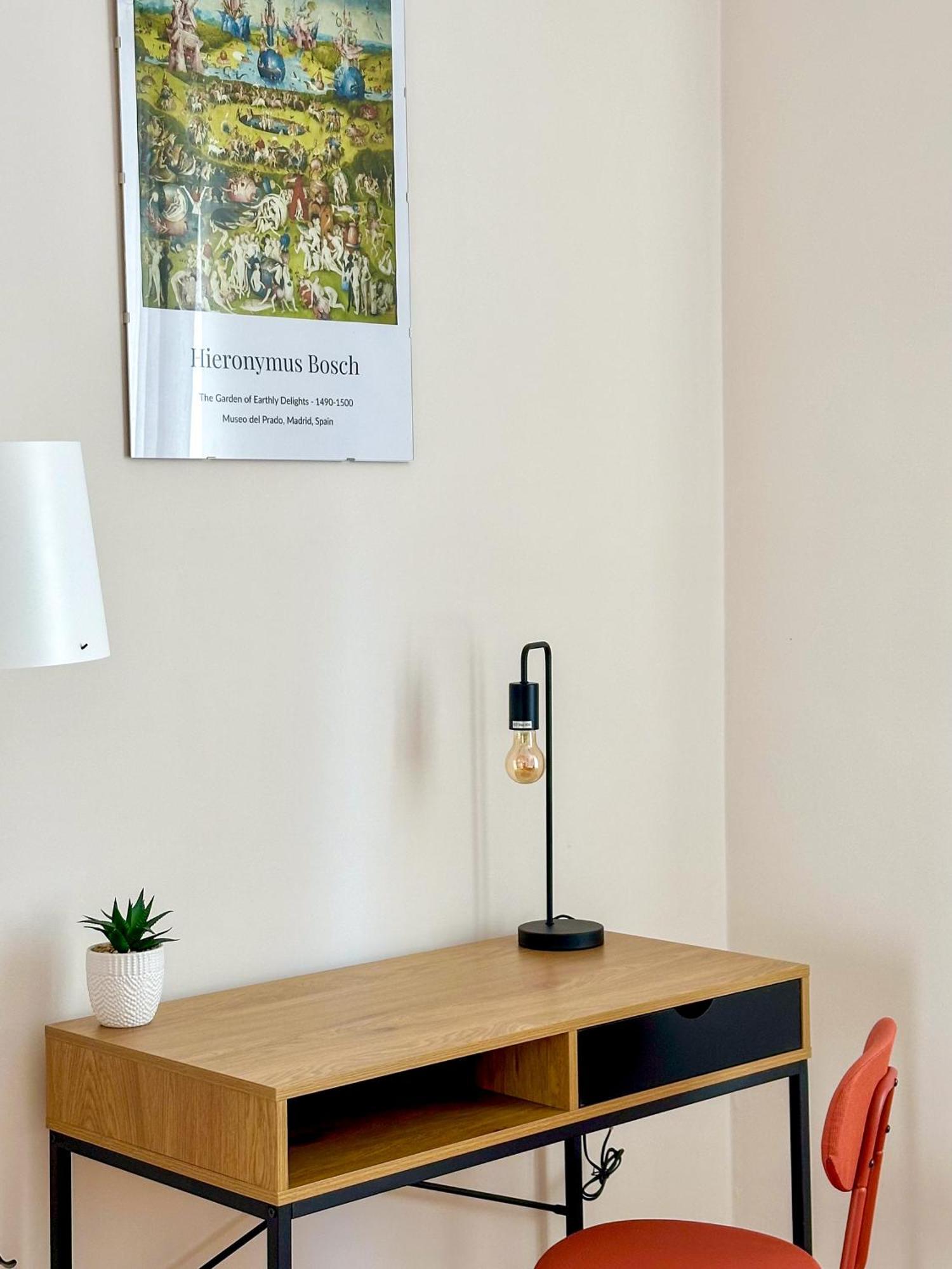 Serenity House Apartments Σίμπιου Δωμάτιο φωτογραφία