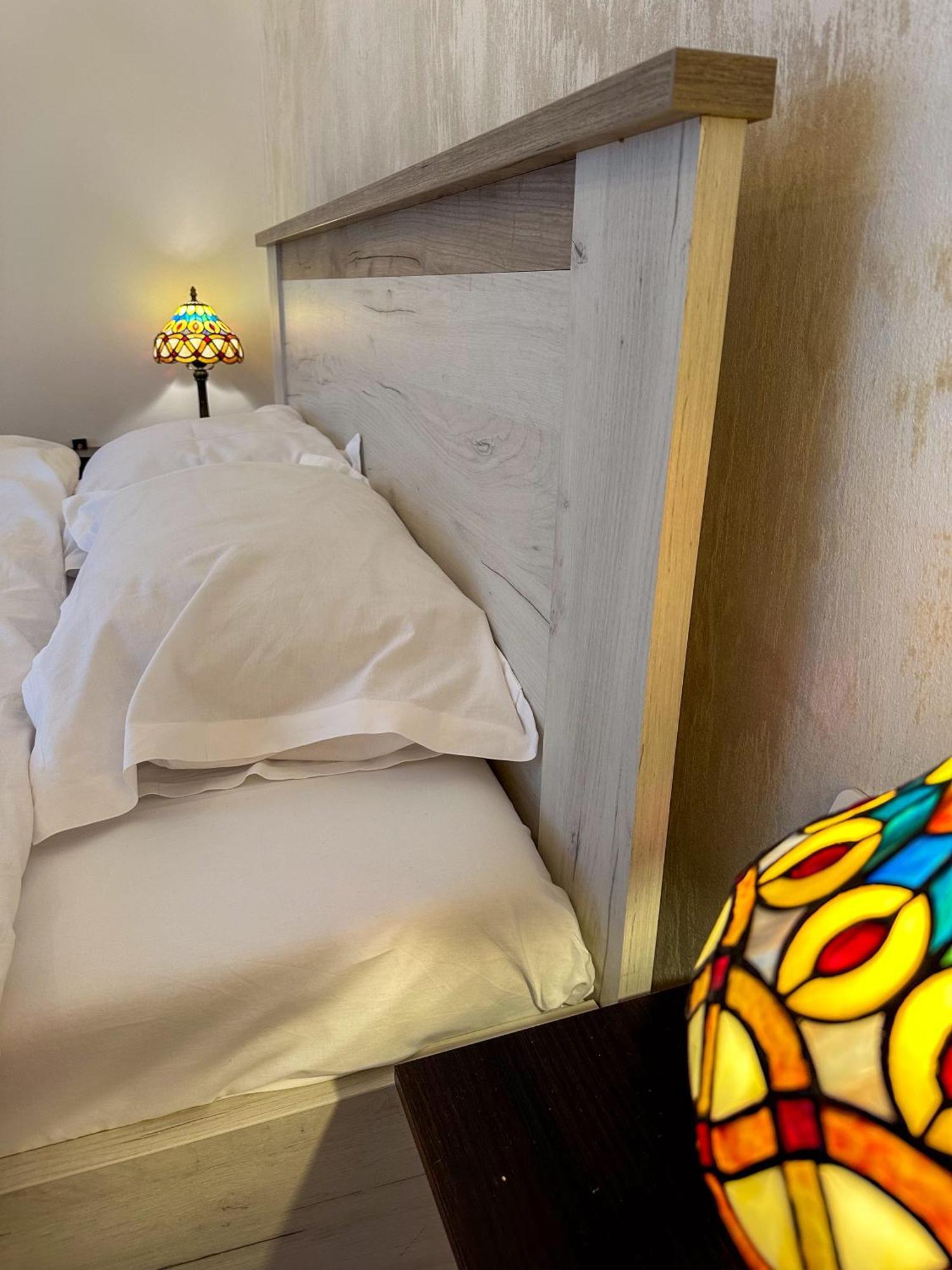 Serenity House Apartments Σίμπιου Εξωτερικό φωτογραφία