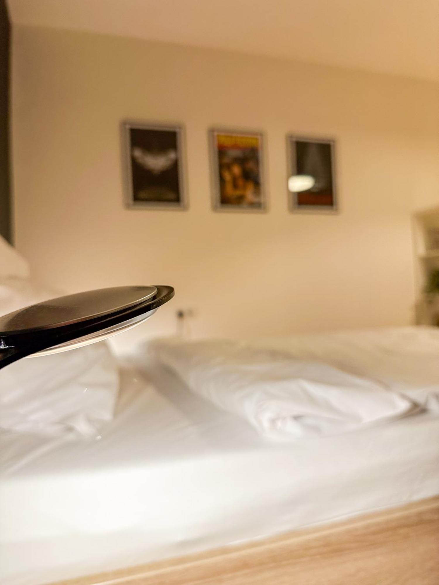 Serenity House Apartments Σίμπιου Δωμάτιο φωτογραφία