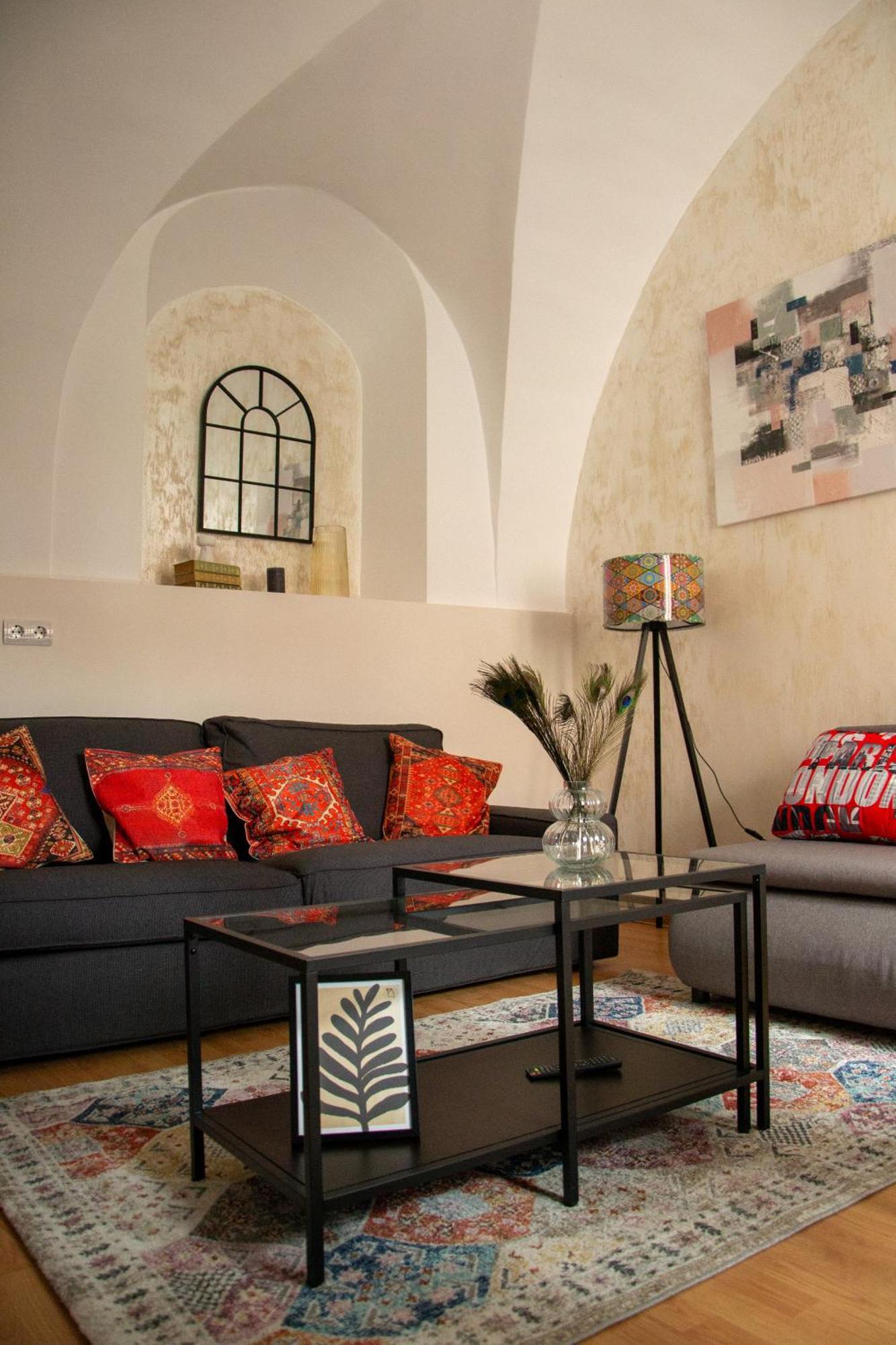 Serenity House Apartments Σίμπιου Δωμάτιο φωτογραφία