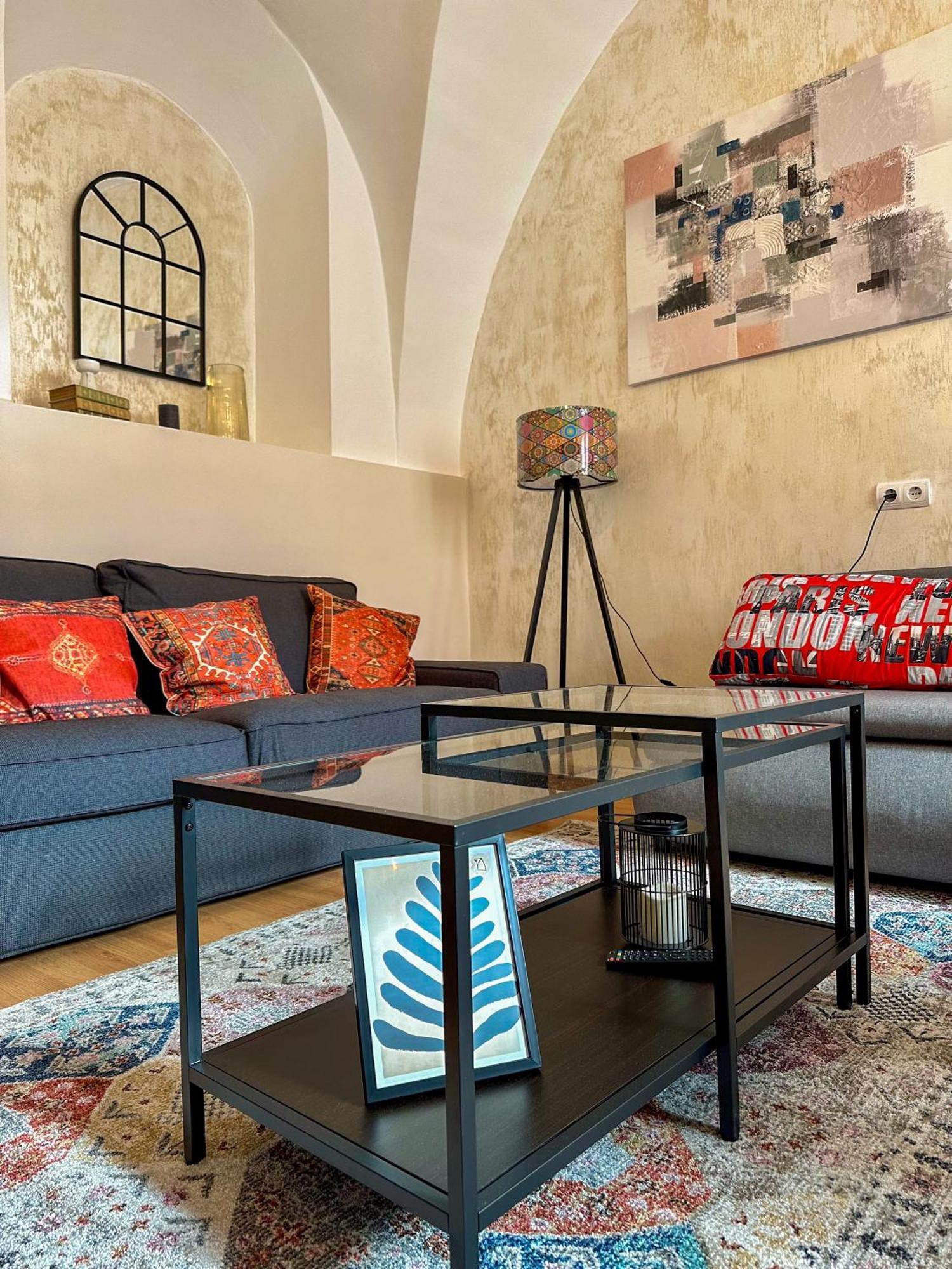 Serenity House Apartments Σίμπιου Εξωτερικό φωτογραφία
