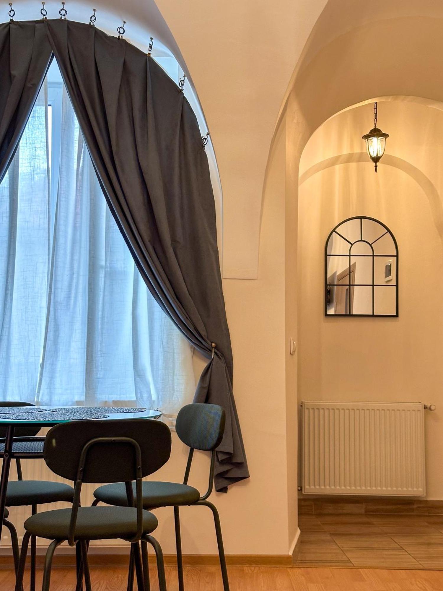 Serenity House Apartments Σίμπιου Εξωτερικό φωτογραφία