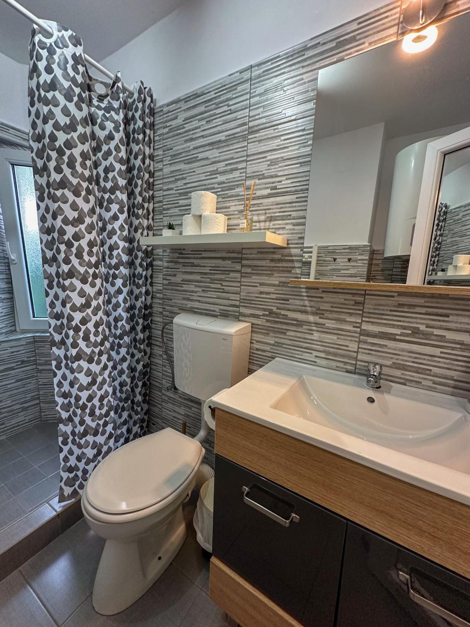 Serenity House Apartments Σίμπιου Δωμάτιο φωτογραφία