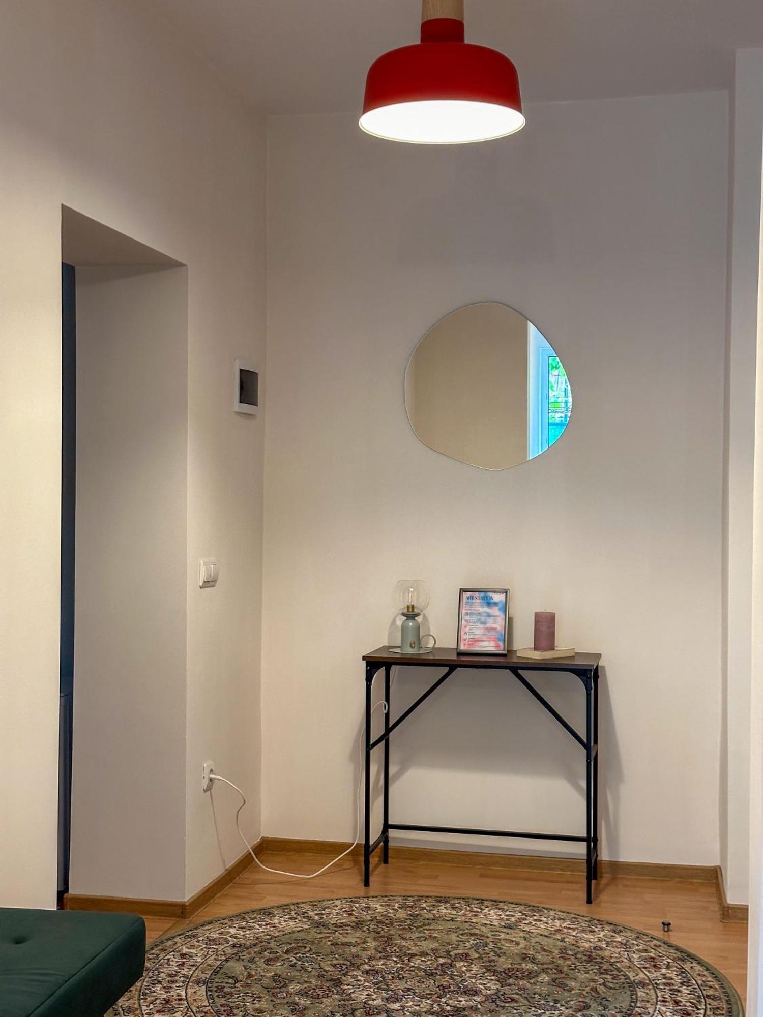 Serenity House Apartments Σίμπιου Δωμάτιο φωτογραφία