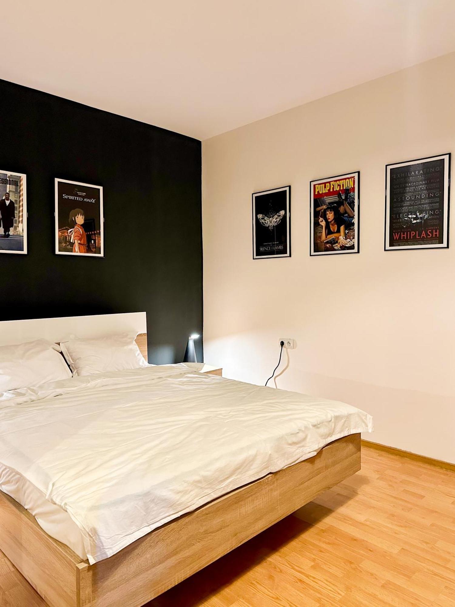 Serenity House Apartments Σίμπιου Δωμάτιο φωτογραφία