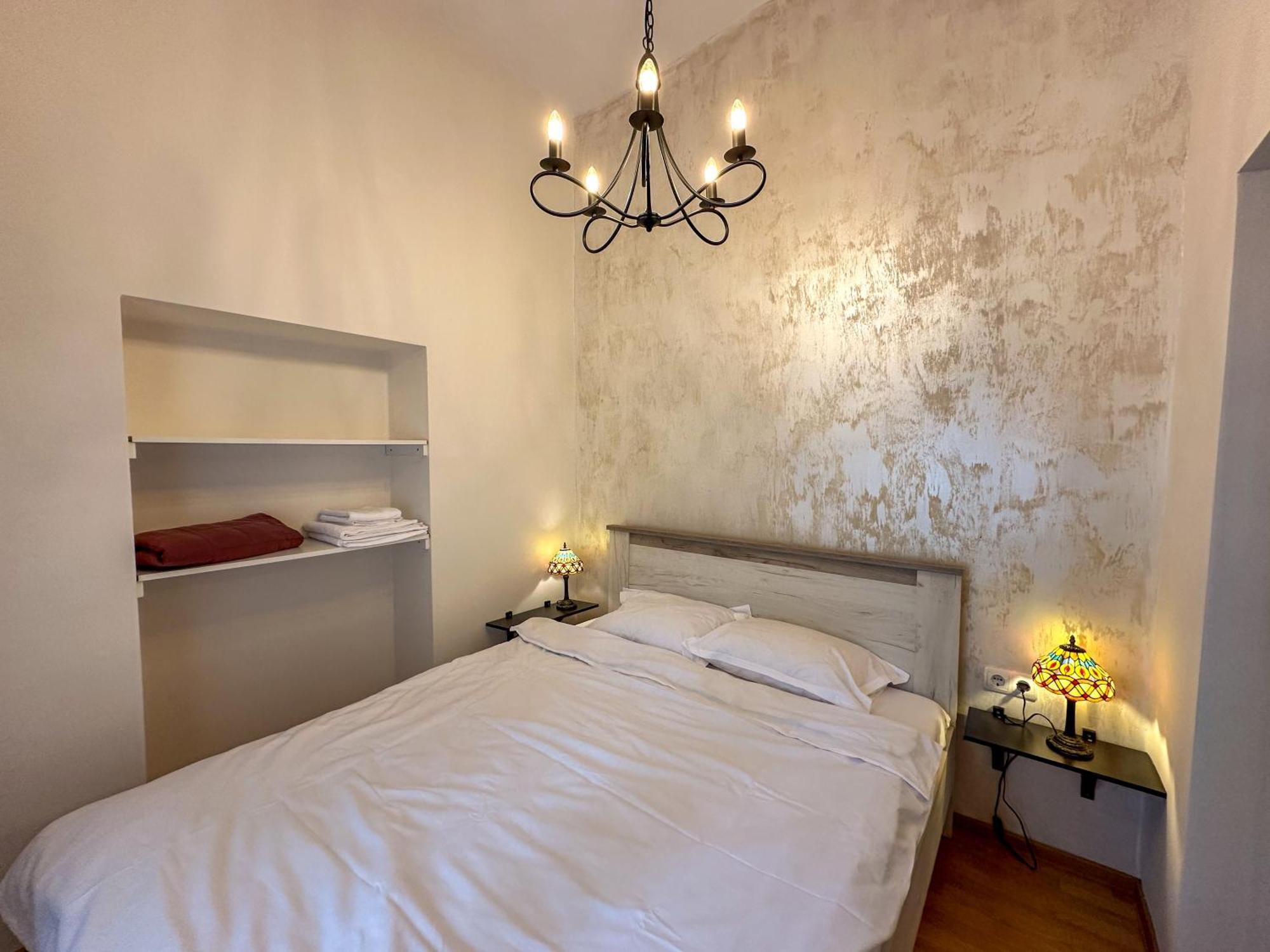 Serenity House Apartments Σίμπιου Δωμάτιο φωτογραφία