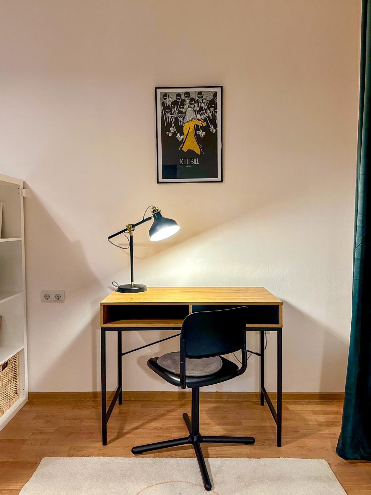 Serenity House Apartments Σίμπιου Εξωτερικό φωτογραφία