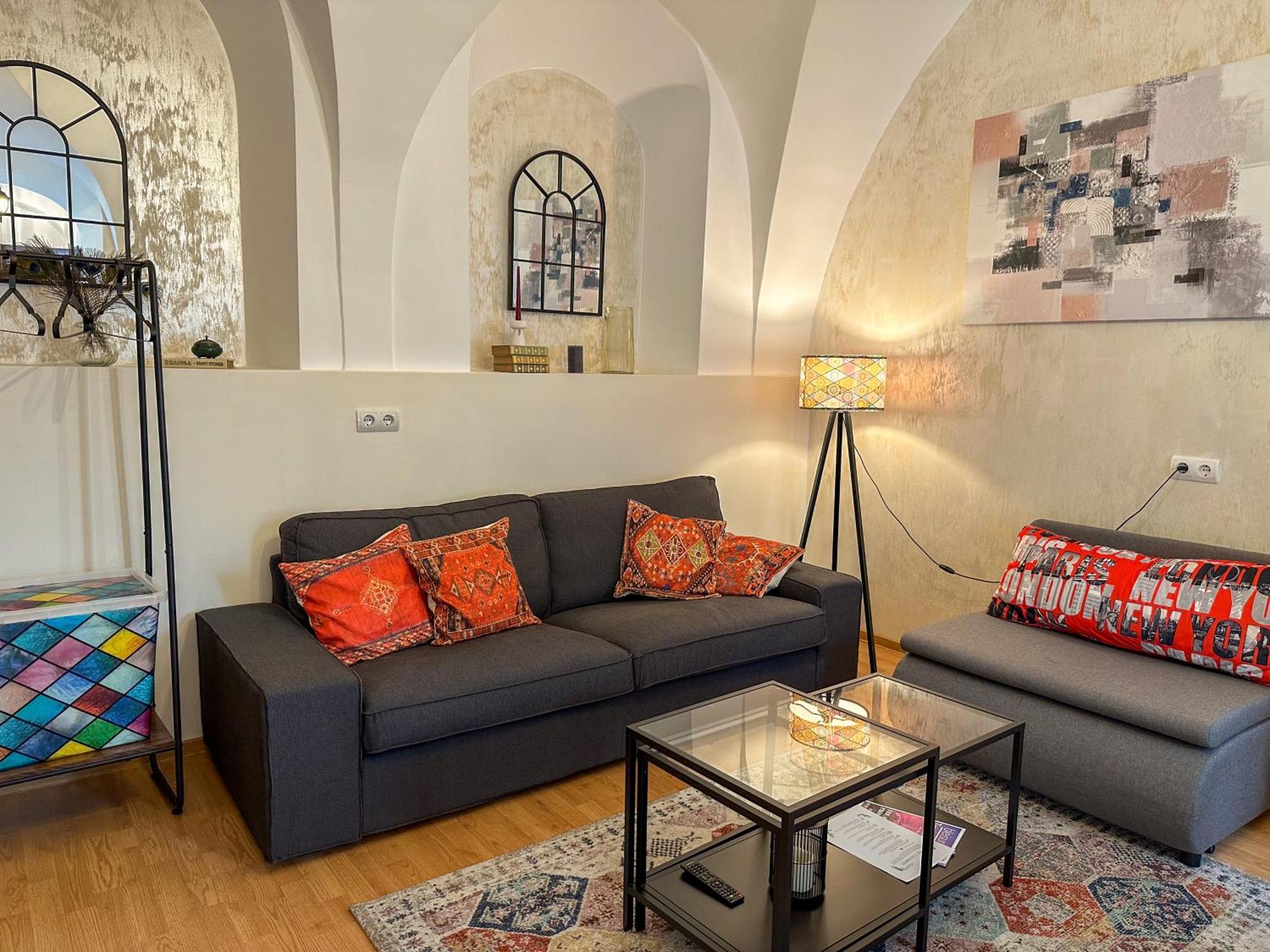 Serenity House Apartments Σίμπιου Δωμάτιο φωτογραφία