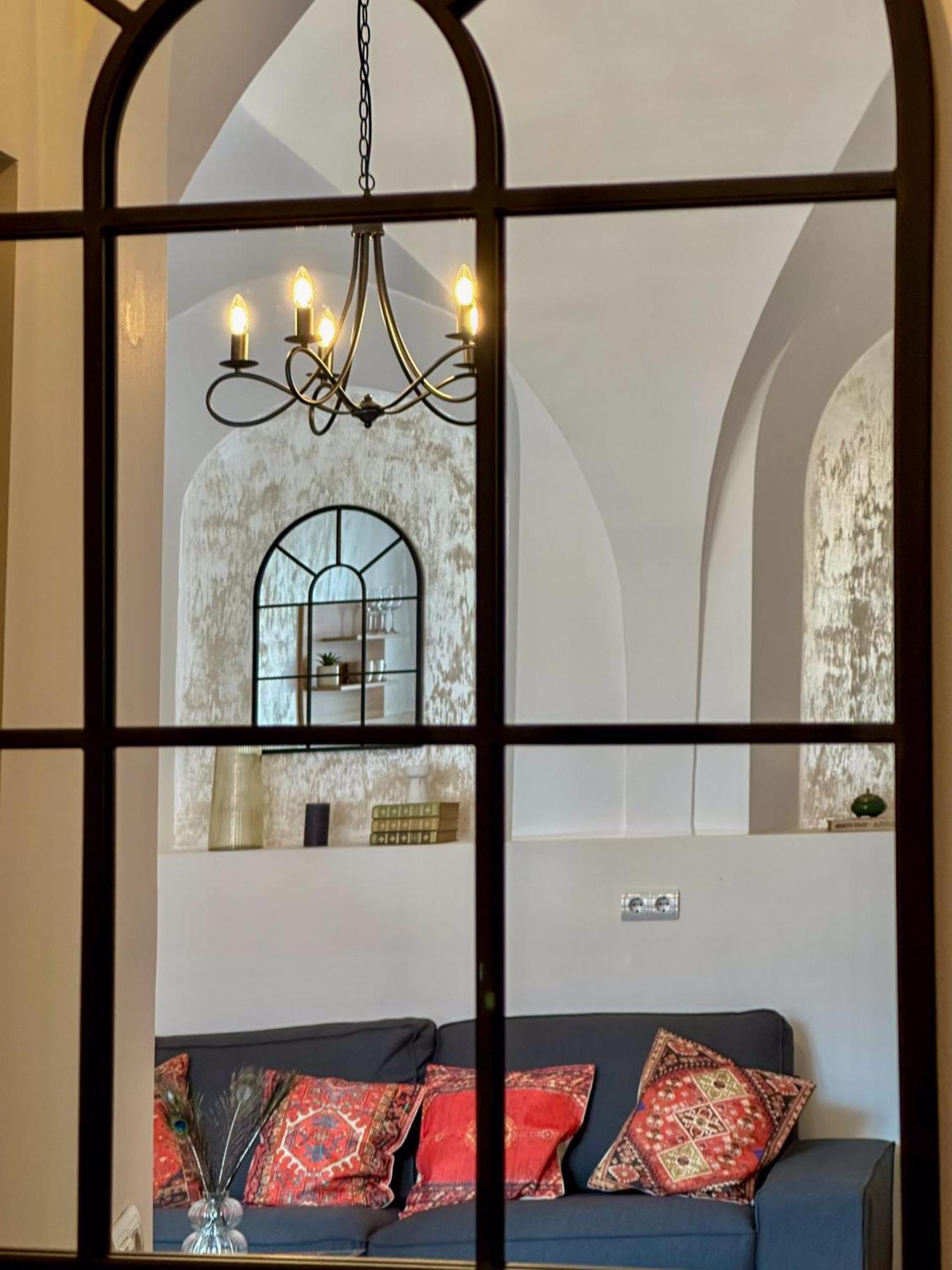 Serenity House Apartments Σίμπιου Εξωτερικό φωτογραφία