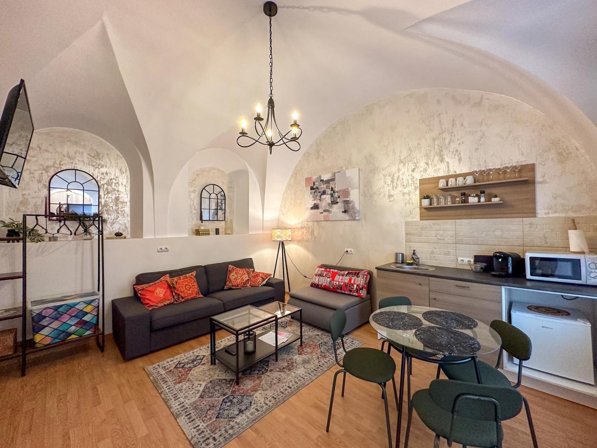 Serenity House Apartments Σίμπιου Εξωτερικό φωτογραφία