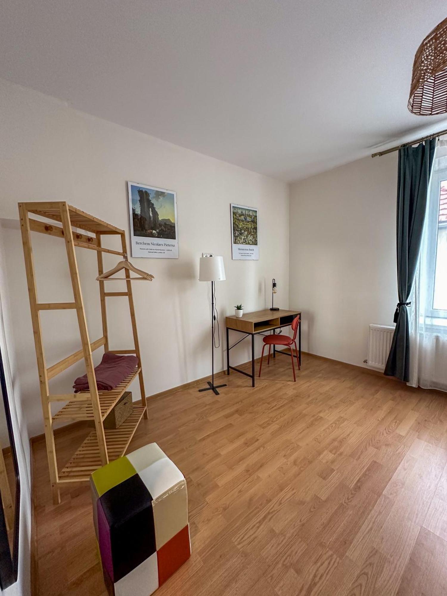Serenity House Apartments Σίμπιου Δωμάτιο φωτογραφία