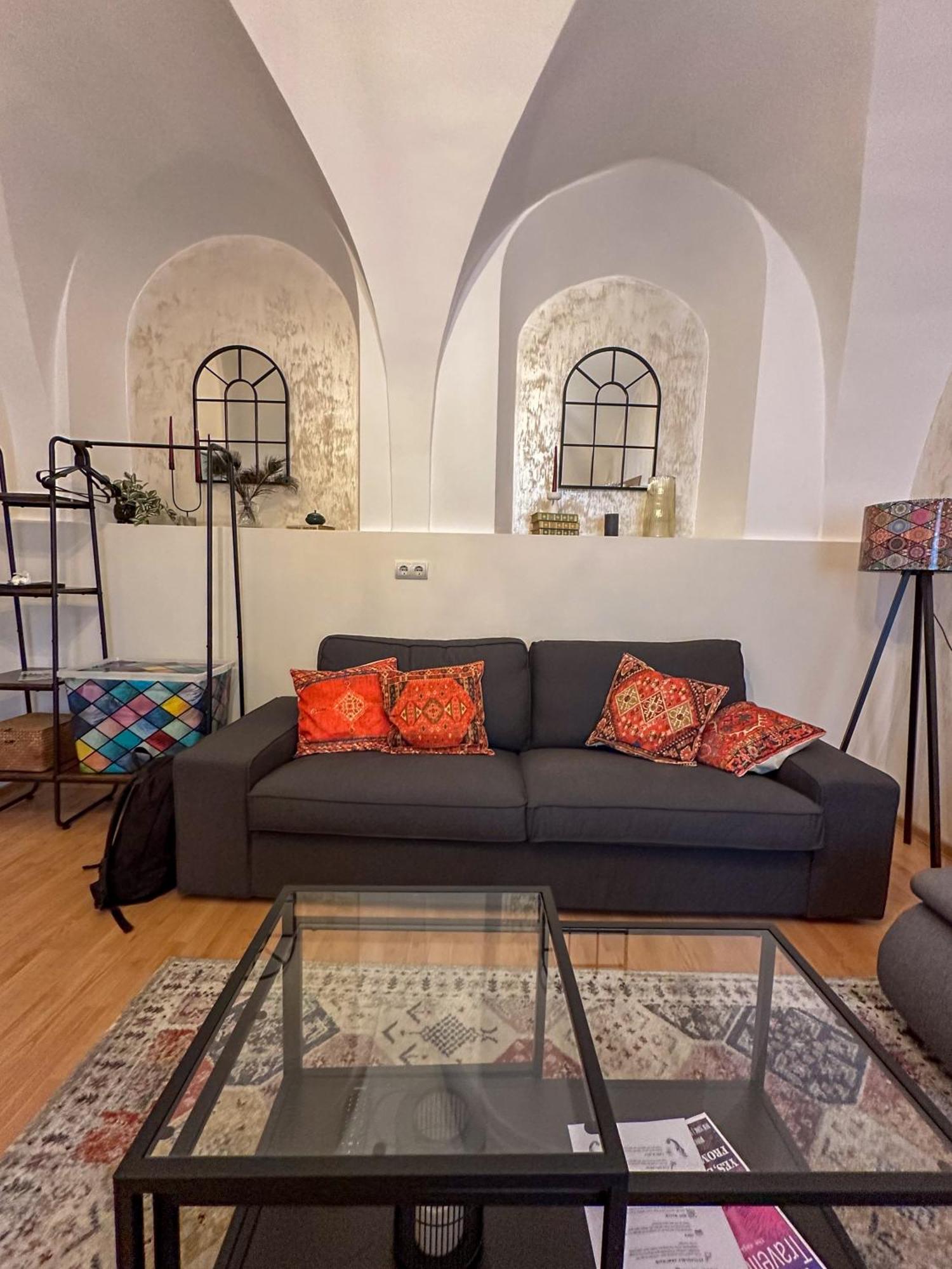 Serenity House Apartments Σίμπιου Δωμάτιο φωτογραφία