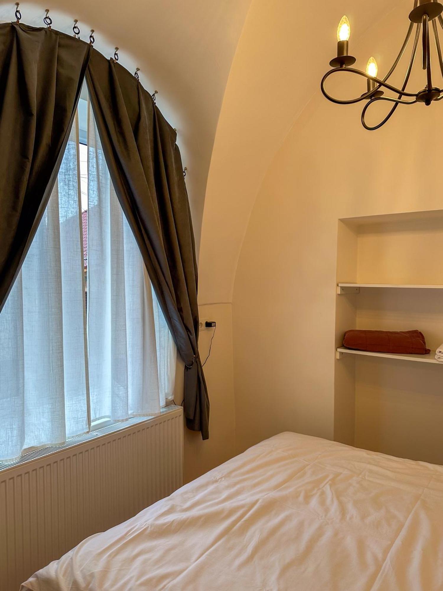 Serenity House Apartments Σίμπιου Δωμάτιο φωτογραφία