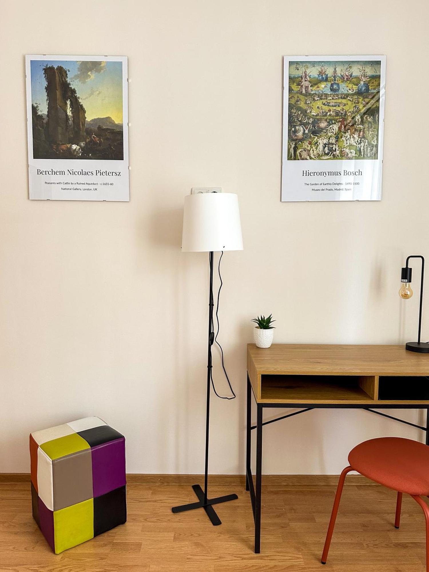 Serenity House Apartments Σίμπιου Δωμάτιο φωτογραφία
